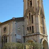 Église Saint-Joseph de Beausoleil