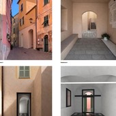 Ex Comune di via Muzio a Stella: pronto il progetto di ristrutturazione della sala e degli spazi esterni Ex Comune di via Muzio a Stella: pronto il progetto di ristrutturazione della sala e degli spazi esterni