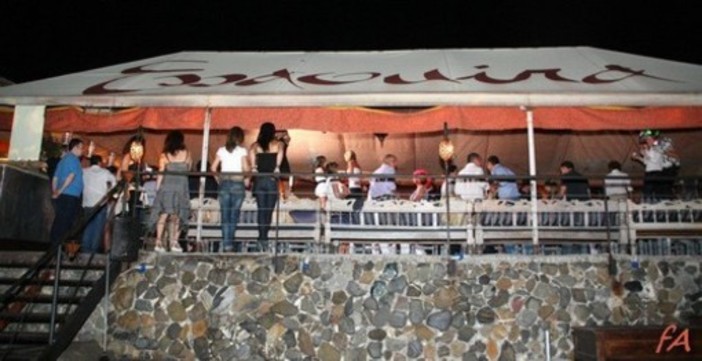 Albenga, evento benefico all’Essaouira: venerdì 12 luglio festa in bianco organizzata dai Lions