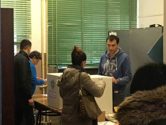 Elezioni 2018: come ha votato la città di Savona? Elezioni 2018: come ha votato la città di Savona?