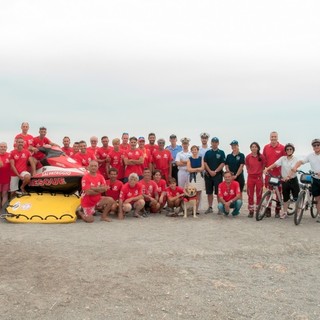 Pattugliamenti anti-abusivi, controlli di sicurezza e personale sanitario in bici: Loano vara il  progetto “Estate Sicura”