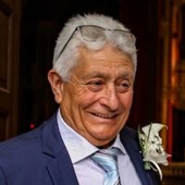Pietra Ligure dice addio a Emilio Fraschini, storico volto dei Bagni Milano Pietra Ligure dice addio a Emilio Fraschini, storico volto dei Bagni Milano