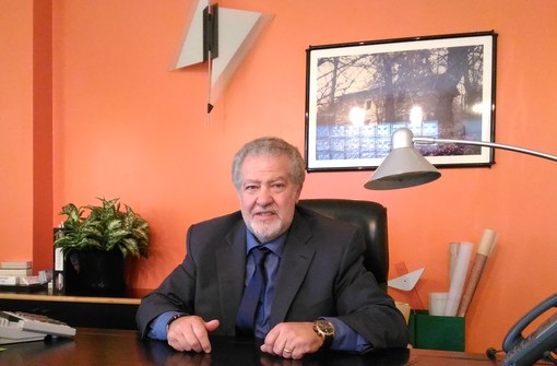 Edilizia, Ance Liguria sceglie il suo nuovo presidente: l'incarico a Enio Marino