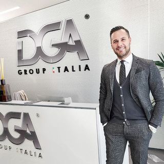DGA GROUP ITALIA offre un unico interlocutore per soddisfare ogni esigenza di mobilità nel settore automotive DGA GROUP ITALIA offre un unico interlocutore per soddisfare ogni esigenza di mobilità nel settore automotive