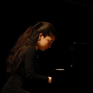 Finale:Percorsi Sonori con pianista finalese Elena Piccione