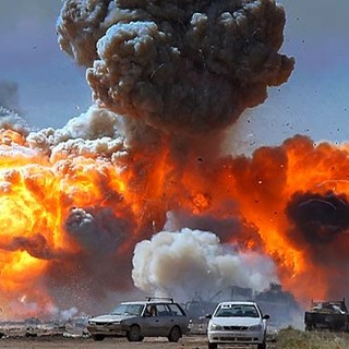 Il timore per quanto sta accadendo in Libia anche e soprattutto nelle comunità musulmane