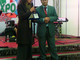 Donne Savonesi premiate all' Expo2011 Donne Savonesi premiate all' Expo2011