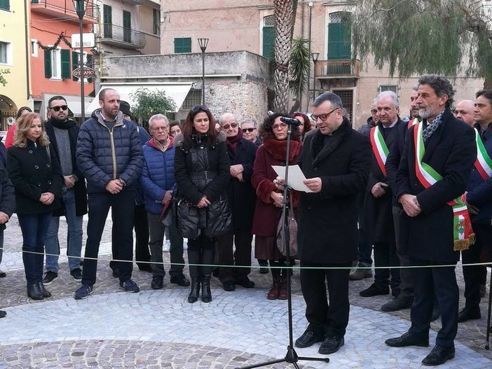 Pietra Ligure, cambio alla guida della parrocchia di San Nicolò: nuova destinazione per Don Ennio Bezzone