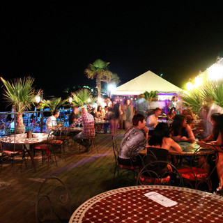 Dopo la chiusura, la discoteca Essaouira di Albenga verso la riapertura Dopo la chiusura, la discoteca Essaouira di Albenga verso la riapertura