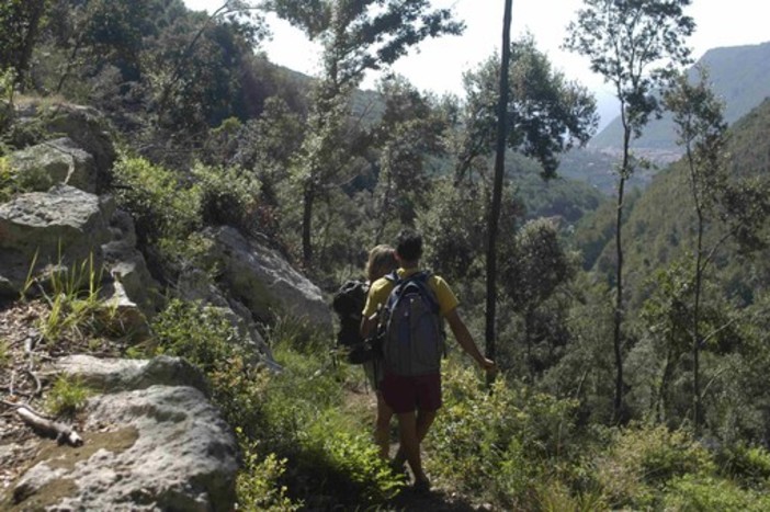 Finale Ligure: Archeotrekking, gli appuntamenti di febbraio e marzo