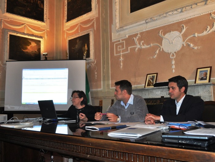 Da oggi in rete la nuova piattaforma integrata dei Servizi Sociali di Albenga Da oggi in rete la nuova piattaforma integrata dei Servizi Sociali di Albenga