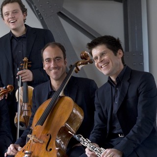 Andora: Ensemble Berlin, i Solisti dei Berliner Philarmoniker