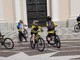 Una straordinaria festa di e-bike a Pietra Ligure (FOTOgallery)
