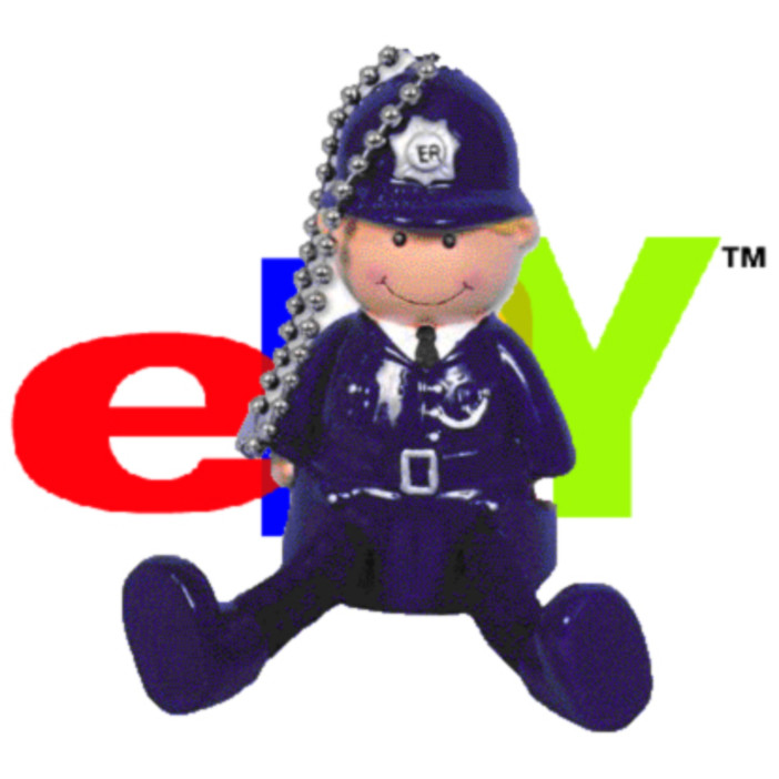 Si fingeva poliziotto su Ebay per intascare anticipi: condannato a 2 mesi e 200 euro di multa