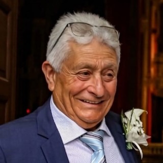 Pietra Ligure dice addio a Emilio Fraschini, storico volto dei Bagni Milano