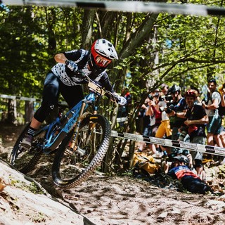 Campionati del Mondo UCI Enduro 2026: la mountain bike mondiale arriva anche sulle colline di Vado Ligure Campionati del Mondo UCI Enduro 2026: la mountain bike mondiale arriva anche sulle colline di Vado Ligure