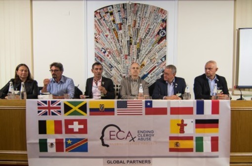 Parte da Savona la denuncia allo Stato italiano per omissioni e favoreggiamento alla pedofilia