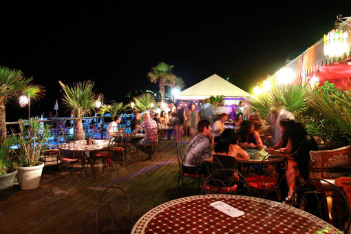 Dopo la chiusura, la discoteca Essaouira di Albenga verso la riapertura