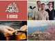 Arriva 'E-borgo', la web app creata da 5 giovani imperiesi: "Insieme scopriremo una Liguria meravigliosa" (VIDEO) Arriva 'E-borgo', la web app creata da 5 giovani imperiesi: "Insieme scopriremo una Liguria meravigliosa" (VIDEO)