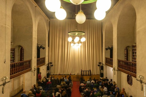 In arrivo ad Alassio il fascino della Commedia dell’Arte con "Il naufragato in mezzo al mar"