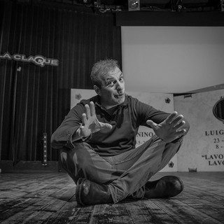 Welcome to Liguria non piace a Enrique Balbontin, l'accusa a Giulia Musso: "Hai copiato i Pirati dei Caruggi'