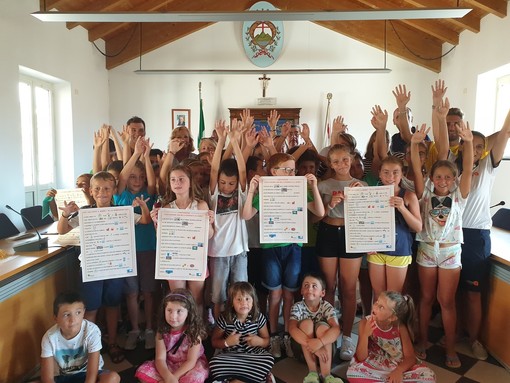 Foto comunicato stampa