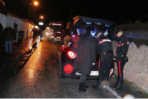Albenga, ragazzo di 17 anni scomparso nella notte: si cercano notizie Albenga, ragazzo di 17 anni scomparso nella notte: si cercano notizie