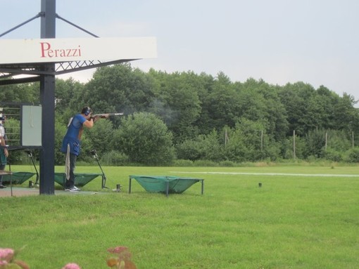 Tiro a volo: assegnati i titoli continentali di fossa universale