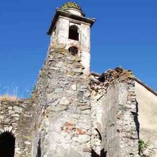 Ellera, restauro del complesso Santa Maria Maddalena: a giugno partono i lavori