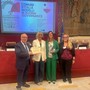 Pietra Ligure tra i Comuni più virtuosi d'Italia: arriva il marchio europeo ELoGE Pietra Ligure tra i Comuni più virtuosi d'Italia: arriva il marchio europeo ELoGE
