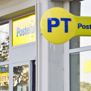 Poste Italiane, pensioni in pagamento dal 1° aprile Poste Italiane, pensioni in pagamento dal 1° aprile
