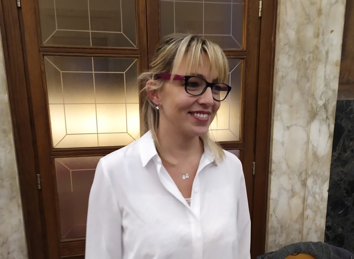 Elezioni Savona, Di Padova (Pd): "Dichiarazioni di Toti e Amoretti sempre meno attendibili" Elezioni Savona, Di Padova (Pd): "Dichiarazioni di Toti e Amoretti sempre meno attendibili"