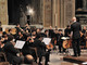 L' ensemble dell' Orchestra Sinfonica di Savona