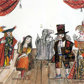 Savona: "I costumi per l'opera lirica" in mostra in Pinacoteca