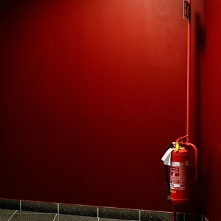 Manutenzione Estintore CO2