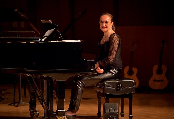 Albissola Marina: De André e “Creûza de mä” in un reading musicale a Pozzo Garitta Albissola Marina: De André e “Creûza de mä” in un reading musicale a Pozzo Garitta