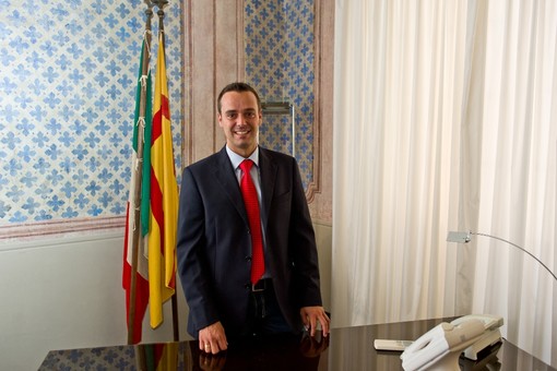 Albenga: Ciangherotti (FI): "Cangiano contro le piccole imprese" Albenga: Ciangherotti (FI): "Cangiano contro le piccole imprese"