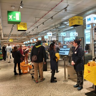 Esselunga apre ad Albenga, le organizzazioni sindacali: "Dal Comune nessuna risposta alla nostra richiesta di confronto, inaccettabile"