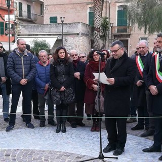Pietra Ligure, cambio alla guida della parrocchia di San Nicolò: nuova destinazione per Don Ennio Bezzone