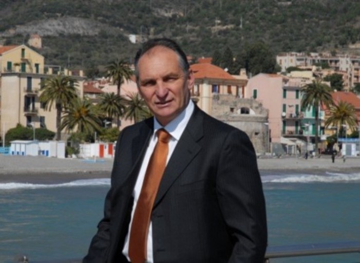 Ceriale, il sindaco Fazio: "Il governo non ci lascia sbloccare i fondi del Patto di stabilità per aiutare i terremotati"