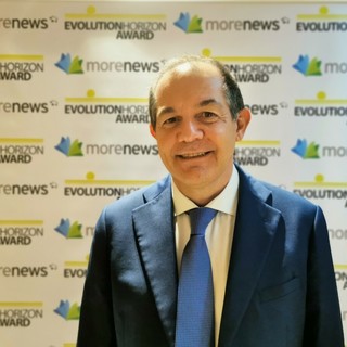 Riconoscimenti prestigiosi all’Evolution Horizon Award 2025 con Algerini gioielli