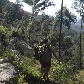 Finale Ligure: Archeotrekking, gli appuntamenti di febbraio e marzo
