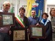 Albissola Marina, donate tre opere dello scultore Edoardo Alfieri dalle sorelle Maisano