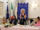Elisa Bribò nuovo presidente del Rotary Club Varazze Riviera del Beigua Elisa Bribò nuovo presidente del Rotary Club Varazze Riviera del Beigua