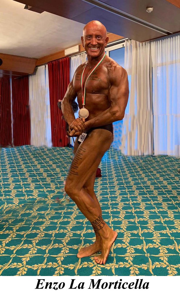 Foto di Silvio Fasano Foto di Silvio Fasano