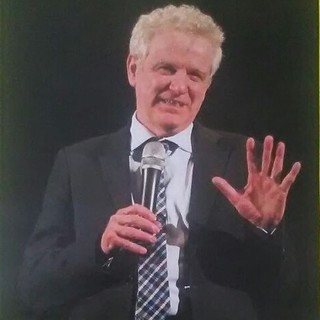 Albenga, Salone parrocchiale di San Giorgio: incontro con il noto psicologo Ezio Aceti