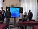 Presentato ad Alassio "Easy Work": la bacheca attivata dall'Associazione Giovani per supportare gli associati nella ricerca di impiego Presentato ad Alassio "Easy Work": la bacheca attivata dall'Associazione Giovani per supportare gli associati nella ricerca di impiego