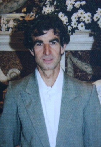 Ermanno Fossati Ermanno Fossati