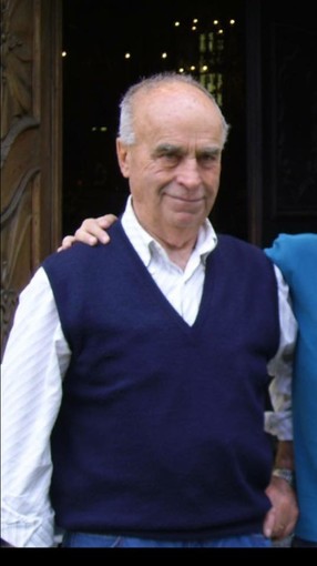 Scomparso da lunedì a Giusvalla Ernesto Baccino: appello per ritrovare l'82enne Scomparso da lunedì a Giusvalla Ernesto Baccino: appello per ritrovare l'82enne