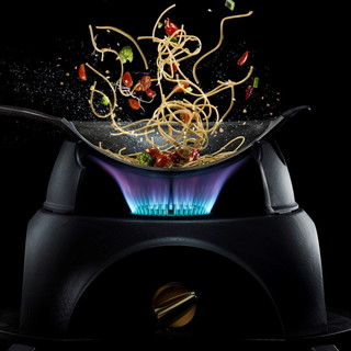 Con Ghisanativa c'è più gusto a cucinare sano